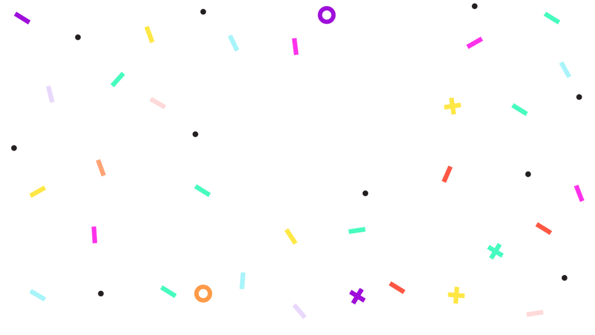 Confetti