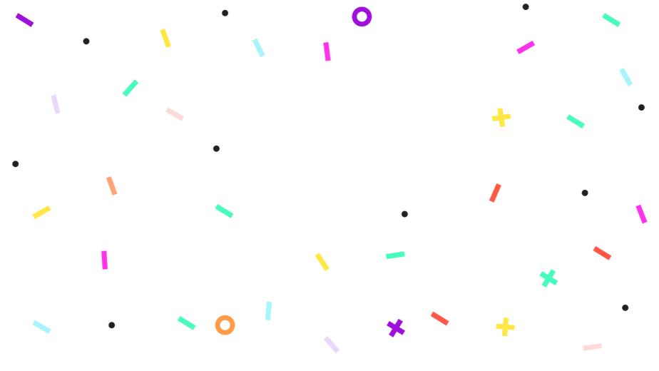 Confetti