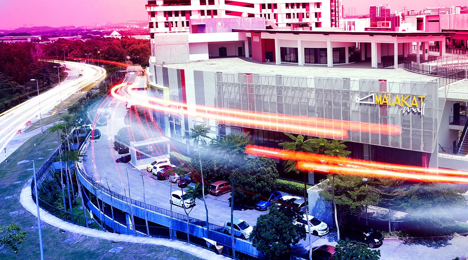 Malakat Mall | MALAKAT MALL