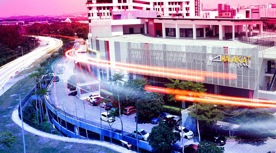 Malakat Mall | MALAKAT MALL